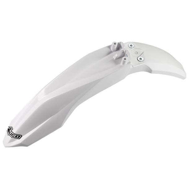 Kotflügelverkleidung UFO PLAST Abdeckung Schutzblech vorne für Husqvarna TC 85 ccm Bj. 2014 - 2017