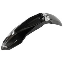 Kotflügelverkleidung UFO PLAST Abdeckung Schutzblech vorne für Husqvarna TC 85 ccm Bj. 2014 - 2017
