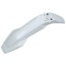Cache-garde-boue UFO PLAST Couverture Protection d'aile avant pour Husqvarna TC 85 ccm Année de construction 2018 - 2024