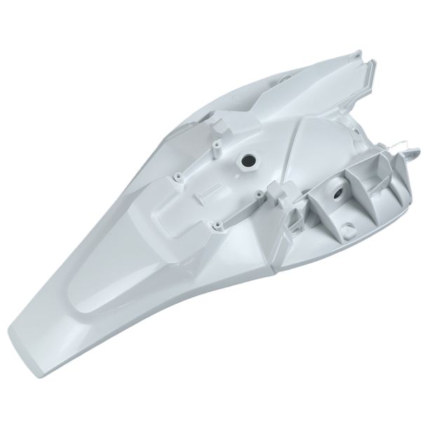 Copertura parafango UFO PLAST, protezione parafango posteriore per Husqvarna TC 85 ccm Anno 2018 - 2024