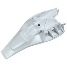 Carénage d'aile UFO PLAST, Couvercle, Garde-boue arrière pour Husqvarna TC 85 ccm Année de fabrication 2018 - 2024