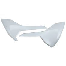 Carénage latéral UFO PLAST 2 pièces pour Husqvarna TC 85 ccm Année de fabrication 2018 - 2024