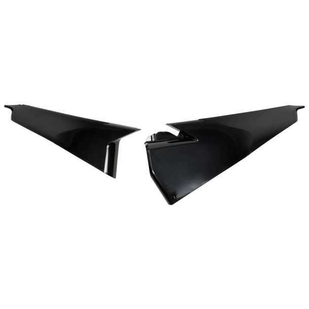 Carenado lateral UFO PLAST Carenado de 2 piezas para Husqvarna FC TE TC FE 125 - 501 ccm Año. 2019 - 2023