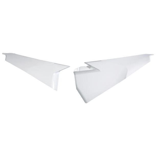 UFO PLAST Fairing Kit 2-piece for Husqvarna FC TE TC FE 125 - 501 ccm Bj. 2019 - 2023