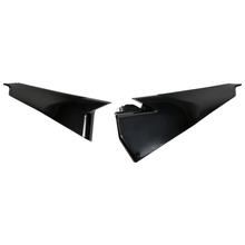 Carénage latéral UFO PLAST 2 pièces pour Husqvarna FC TE TC FE 125 - 501 ccm Année de fabrication 2019 - 2023