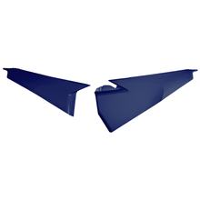 Carénage latéral UFO PLAST 2 pièces pour Husqvarna FC TE TC FE 125 - 501 ccm Année de fabrication 2019 - 2023