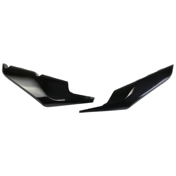 Carenado lateral UFO PLAST Carenado 2 piezas para Husqvarna FC TE TC FE 125 - 501 ccm Año 2019 - 2023