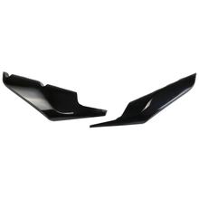 Cache latéral UFO PLAST 2 pièces pour Husqvarna FC TE TC FE 125 - 501 ccm Année de fabrication 2019 - 2023
