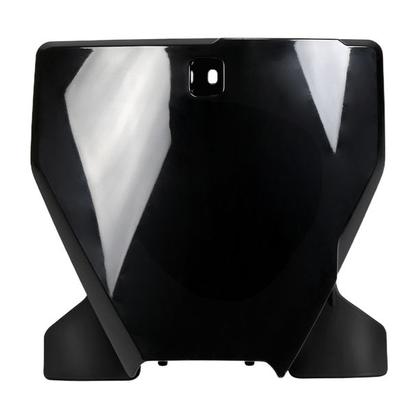 Portanúmeros UFO PLAST Carenado Placa Frontal para Husqvarna FC TC 125 - 450 ccm Bj. 2019 - 2022