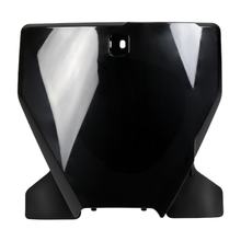 Plaque de numéro UFO PLAST, carénage plaque avant pour Husqvarna FC TC 125 - 450 ccm Année de construction 2019 - 2022