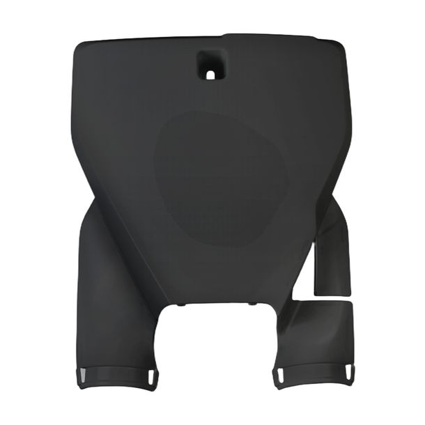 Tabla de número de inicio UFO PLAST Carenaje Placa frontal de número para Husqvarna TC 85 ccm Año 2018 - 2024