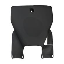 Plaque de numéro de départ UFO PLAST Carénage Plaque de numéro avant pour Husqvarna TC 85 ccm Année de fabrication 2018 - 2024