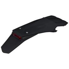Cache-ailes UFO PLAST, protection, garde-boue arrière pour Husqvarna FE TE 150 - 501 ccm Année de fabrication 2020 - 2023