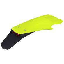Copertura parafango UFO PLAST per Husqvarna FE TE 150 - 501 ccm Anno 2020 - 2023