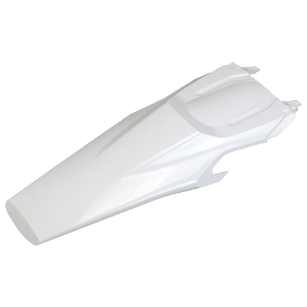 Kotflügelverkleidung UFO PLAST Abdeckung Schutzblech hinten für Husqvarna FE TE 150 - 501 ccm Bj. 2020 - 2023
