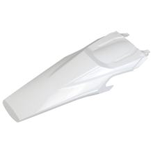 Cache-aile UFO PLAST, Couverture, Garde-boue arrière pour Husqvarna FE TE 150 - 501 ccm Année de fabrication 2020 - 2023