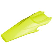 Cache-aile UFO PLAST, Couverture, Garde-boue arrière pour Husqvarna FE TE 150 - 501 ccm Année de fabrication 2020 - 2023