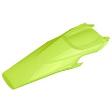 Cache-aile UFO PLAST, Couverture, Garde-boue arrière pour Husqvarna FE TE 150 - 501 ccm Année de fabrication 2020 - 2023