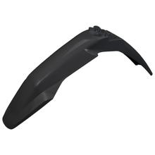 Cache-aile UFO PLAST, protection de garde-boue avant pour Husqvarna FC FE 125 - 501 ccm Année de construction 2023 - 2026