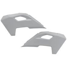 Radiateurkap UFO PLAST 2-delig afdekking radiateur voor Husqvarna FC FE 125 - 501 ccm Bj. 2023 - 2025