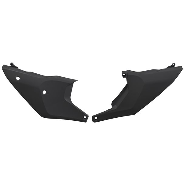 Carenado lateral UFO PLAST Carenado de 2 piezas para Husqvarna FC FE 125 - 501 ccm Año 2023 - 2026