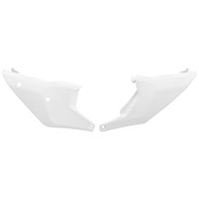 Zijkappen UFO PLAST Kapset 2-delig voor Husqvarna FC FE 125 - 501 ccm Bj. 2023 - 2026