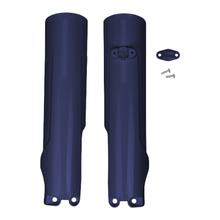 Vorkbeschermers UFO PLAST 2-delig Bekleding Vorkafdekking voor Husqvarna FC FE 125 - 501 ccm Bj. 2023 - 2026