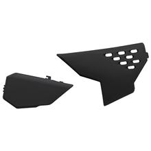 Luftfilterverkleidung UFO PLAST 2-teilig Abdeckung Luftfilterkasten für Husqvarna FC FE 125 - 501 ccm Bj. 2023 - 2026