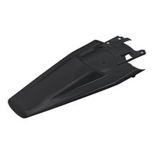Kotflügelverkleidung UFO PLAST Abdeckung Schutzblech hinten für Husqvarna FE TC TE 150 - 501 ccm Bj. 2024 - 2026