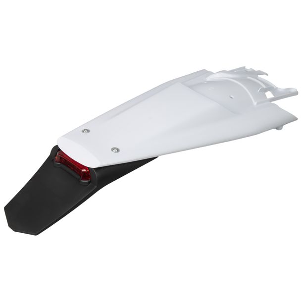 Kotflügelverkleidung UFO PLAST Abdeckung Schutzblech hinten für Husqvarna FE TC TE 150 - 501 ccm Bj. 2024 - 2026