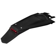 Kotflügelverkleidung UFO PLAST Abdeckung Schutzblech hinten für Husqvarna FE TC TE 150 - 501 ccm Bj. 2024 - 2026