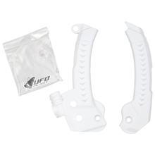 Framebeschermers UFO PLAST 2-delig Bekleding Frameafdekking voor Husqvarna FC FE 125 - 501 ccm Bj. 2023 - 2026