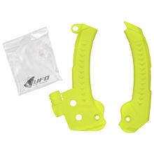 Framebeschermers UFO PLAST 2-delig Bekleding Frameafdekking voor Husqvarna FC FE 125 - 501 ccm Bj. 2023 - 2026