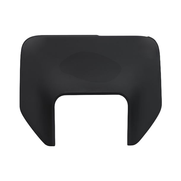 Carente de faro UFO PLAST Cubierta de faro delantera para Husqvarna FE TC TE 150 - 501 ccm Año 2024 - 2026