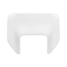 Koplampmasker UFO PLAST Koplampbekleding voor Husqvarna FE TC TE 150 - 501 ccm Bj. 2024 - 2026