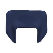 Koplampmasker UFO PLAST Koplampbekleding voor Husqvarna FE TC TE 150 - 501 ccm Bj. 2024 - 2026