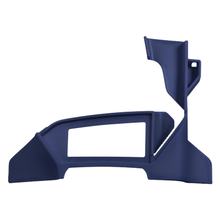 Startnummerplaat UFO PLAST Bekleding Frontnummerplaat voor Husqvarna FC FX 125 - 450 ccm Bj. 2023 - 2026