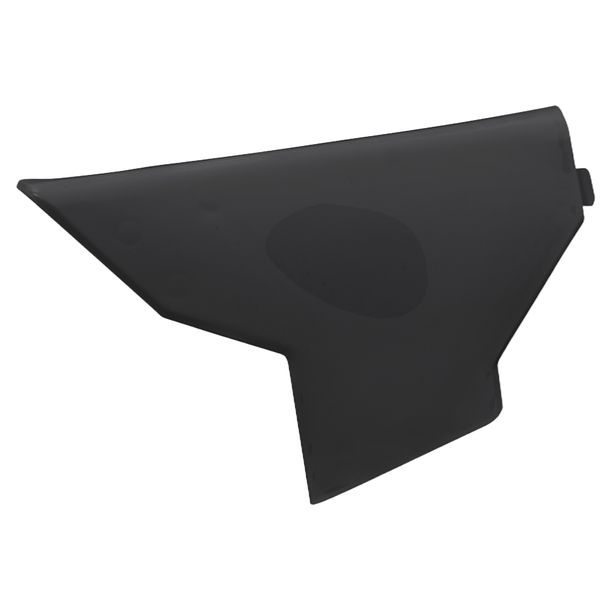 Luftfilterverkleidung UFO PLAST Abdeckung Luftfilterkasten für Husqvarna FC FE FX 125 - 501 ccm Bj. 2025 - 2026