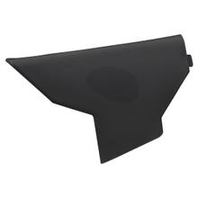 Luftfilterverkleidung UFO PLAST Abdeckung Luftfilterkasten für Husqvarna FC FE FX 125 - 501 ccm Bj. 2025 - 2026