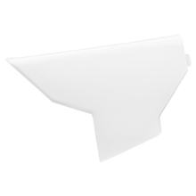 Kryt vzduchového filtru UFO PLAST pro Husqvarna FC FE FX 125 - 501 ccm Bj. 2025 - 2026