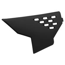 Luftfilterverkleidung UFO PLAST Abdeckung Luftfilterkasten für Husqvarna FC FX TC TE 125 - 450 ccm Bj. 2025 - 2026