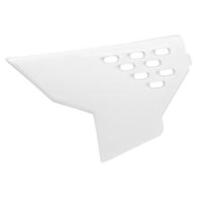 Luchtfilterkap UFO PLAST Afdekking luchtfilterhuis voor Husqvarna FC FX TC TE 125 - 450 ccm Bj. 2025 - 2026