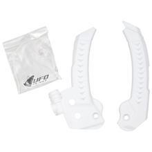Framebeschermers UFO PLAST 2-delig Bekleding Frameafdekking voor Husqvarna FC FX TC TE 125 - 450 ccm Bj. 2025 - 2026