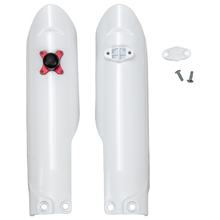 Vorkbeschermers UFO PLAST 2-delig Bekleding Vorkafdekking voor Husqvarna TC 85 ccm Bj. 2018 - 2025