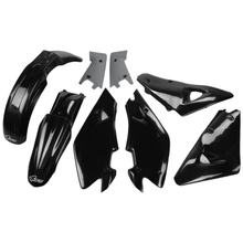 Verkleidungskit UFO PLAST 8-teilig Verkleidungssatz Kunststoff für Husqvarna CR 125 / 250 ccm Bj. 2000 - 2003