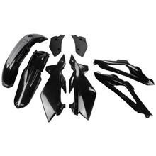 Verkleidungskit UFO PLAST 8-teilig Verkleidungssatz Kunststoff für Husqvarna CR 250 ccm Bj. 2009 - 2011