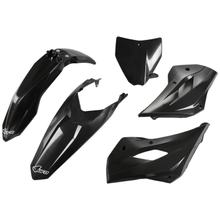 Verkleidungskit UFO PLAST 5-teilig Verkleidungssatz Kunststoff für Husqvarna TC 85 ccm Bj. 2014 - 2017