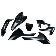 Verkleidungskit UFO PLAST 7-teilig Verkleidungssatz Kunststoff für Husqvarna TC 85 ccm Bj. 2018 - 2024