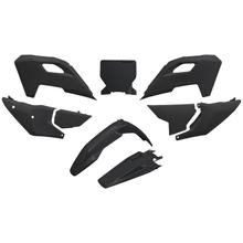 Verkleidungskit UFO PLAST 9-teilig Verkleidungssatz Kunststoff für Husqvarna FC FX 125 - 450 ccm Bj. 2023 - 2024