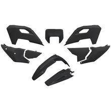 Verkleidungskit UFO PLAST 9-teilig Verkleidungssatz Kunststoff für Husqvarna FE TC TE 150 - 501 ccm Bj. 2024 - 2025